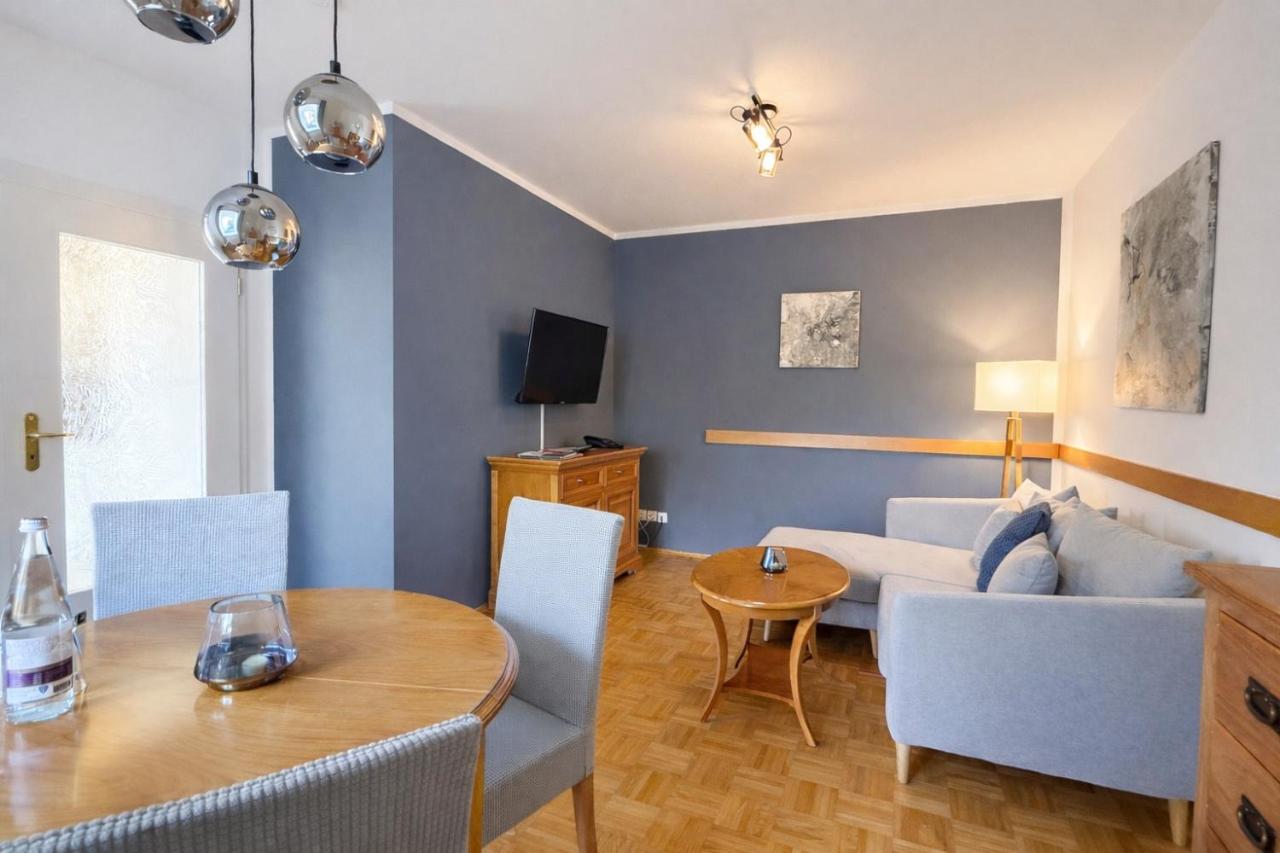 Apartamento de 1 dormitorio con vistas