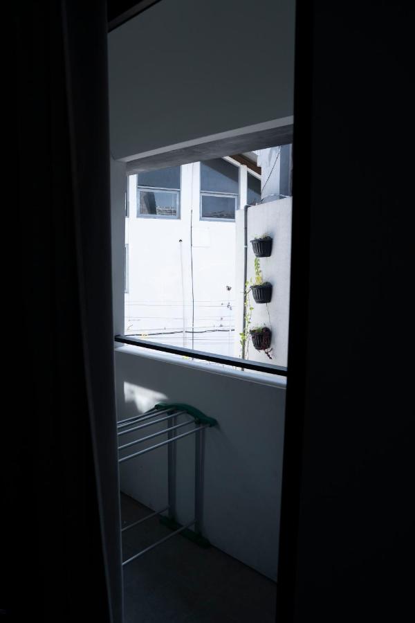 Chambre Double avec Balcon