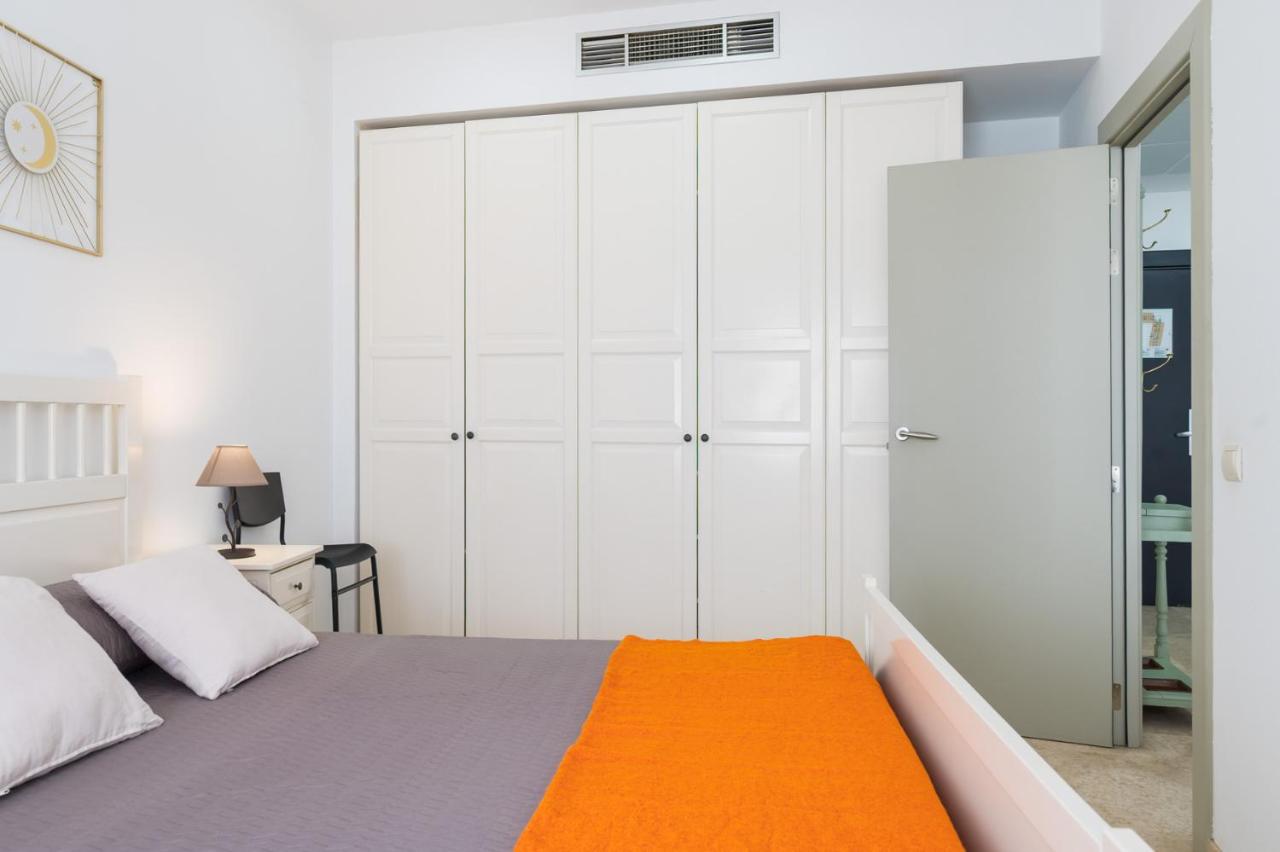 LuxSevilla Apartment Piscina - B&B Bormujos