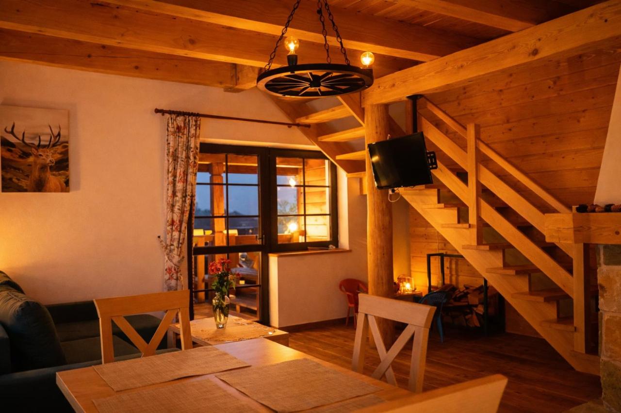 Appartement 1 Chambre