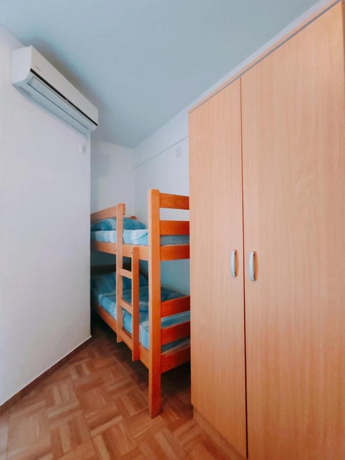 Matuško Residence - Bed and Breakfast Neum