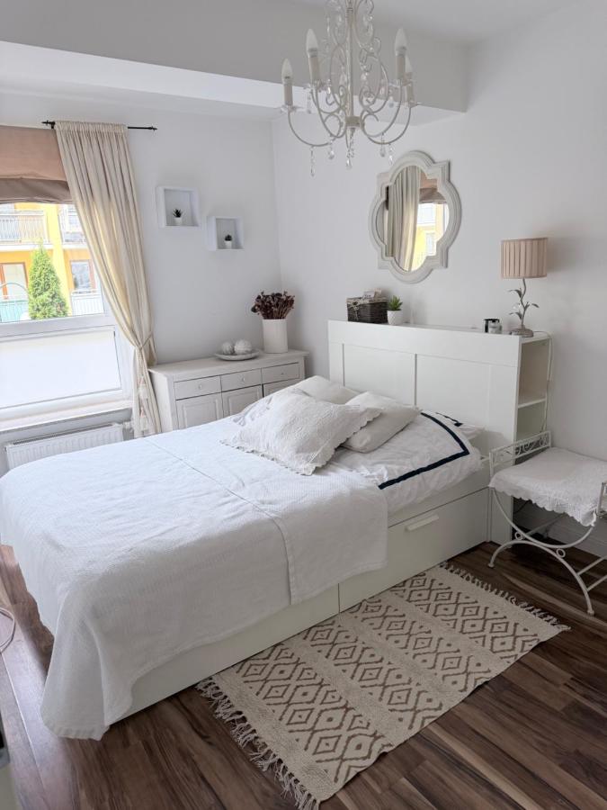 Apartament Tuwima - B&B Elk