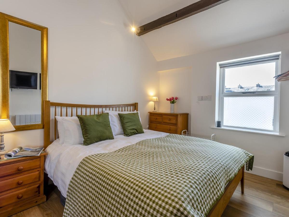 The Gables Studio - Ferienwohnung Keswick
