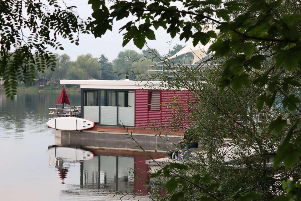 Floatinghouse CALIENE - LP9 - B&B Höxter