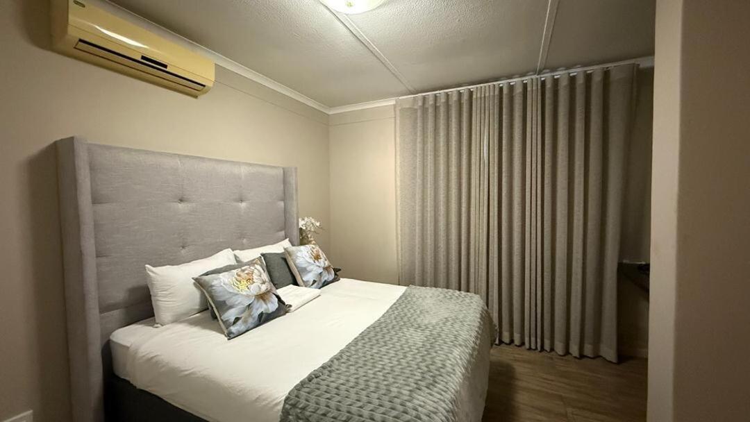 Ongwediva Luxury suites - B&B Ongwediva