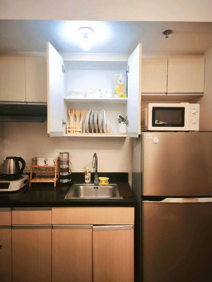 Casa Abreeza Cozy Condo - B&B Davao
