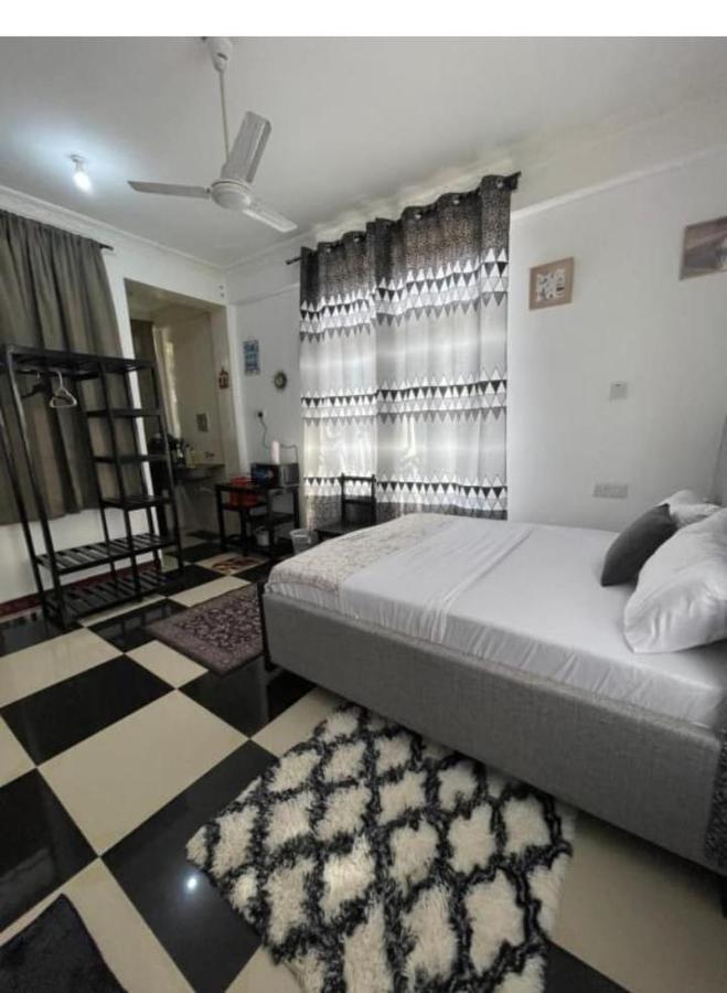 Paradise Sam Nujoma - B&B Dar es Salaam