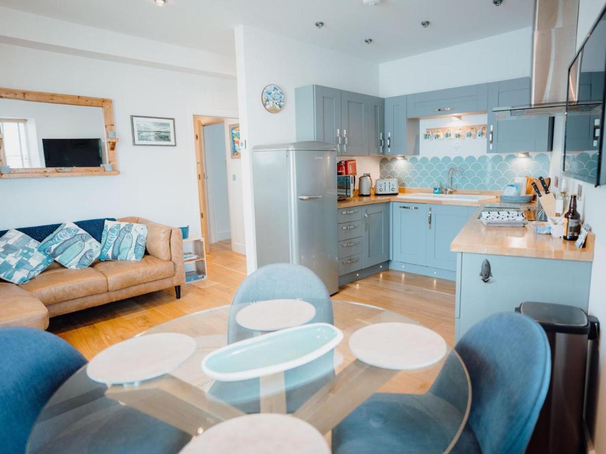 2 Bed in Tenby oc-fb285 - Ferienwohnung Tenby
