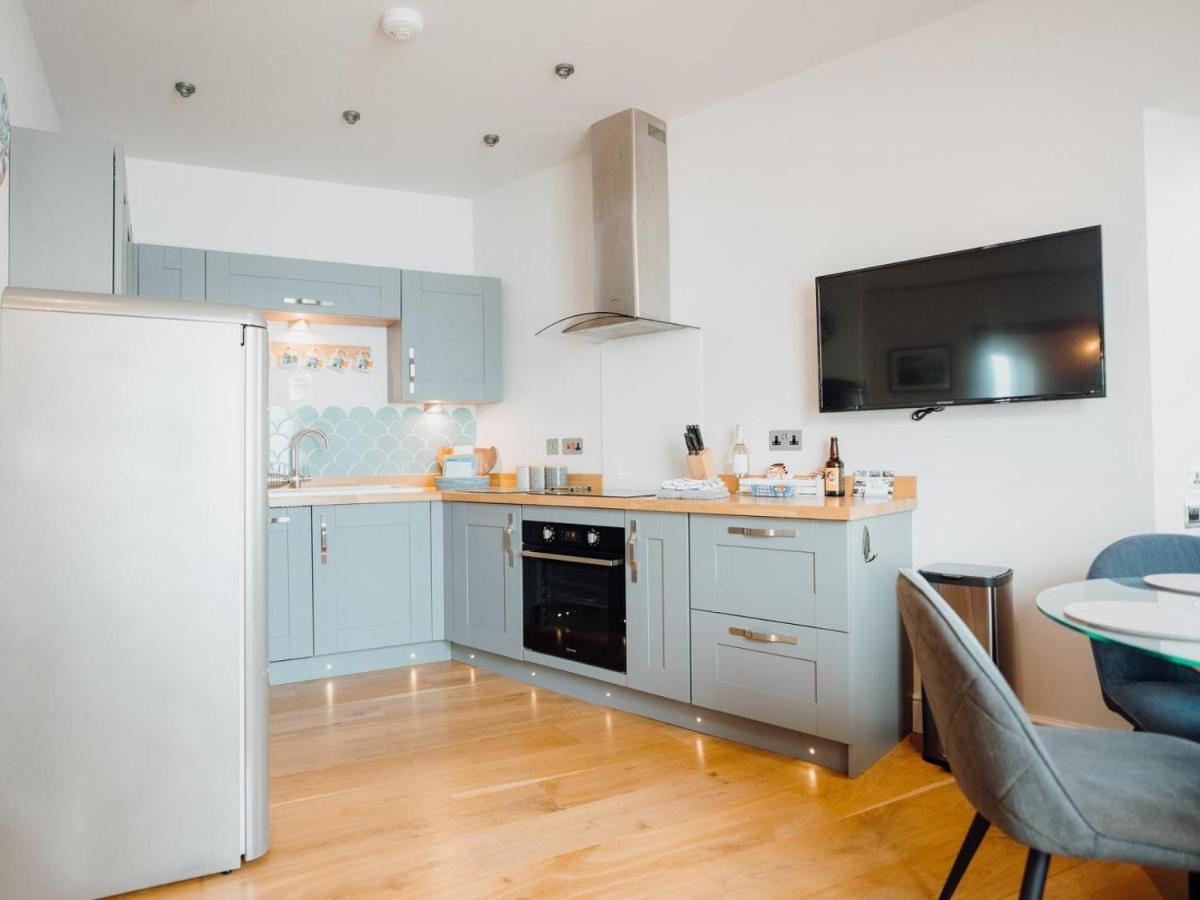 2 Bed in Tenby oc-fb285 - Ferienwohnung Tenby