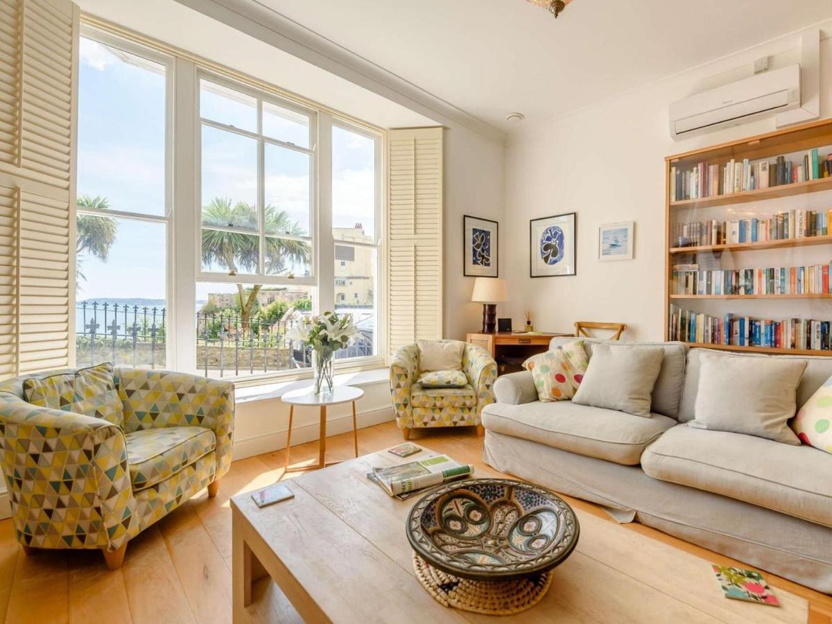 3 Bed in Tenby oc-fb301 - B&B Tenby