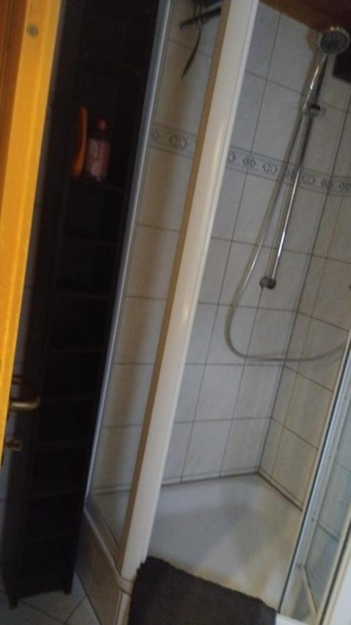 Altstadtblick - Ferienwohnung Bad Kreuznach