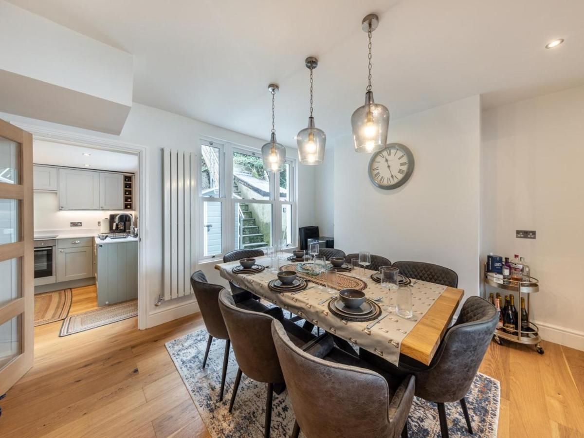 4 Bed in Aberdovey oc-94232 - B&B Aberdyfi