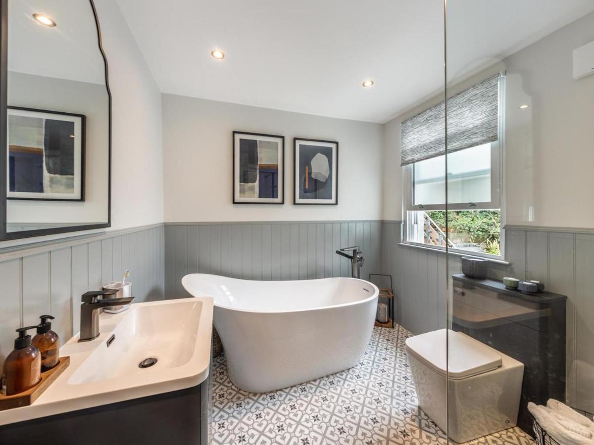 4 Bed in Aberdovey oc-94232 - B&B Aberdyfi