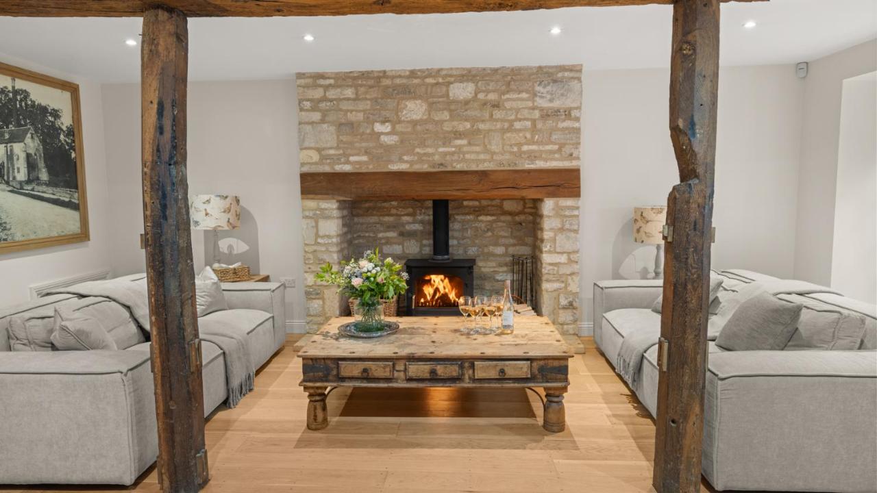 Bibury Mill - Bed and Breakfast Bibury