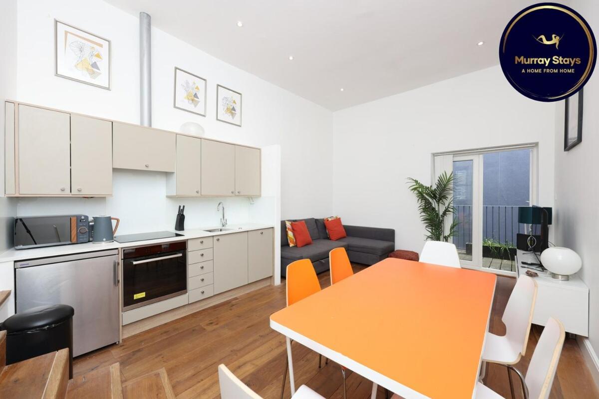 1 Bedroom Apartment Close to Broadway Market, Hackney! - B&B Londra