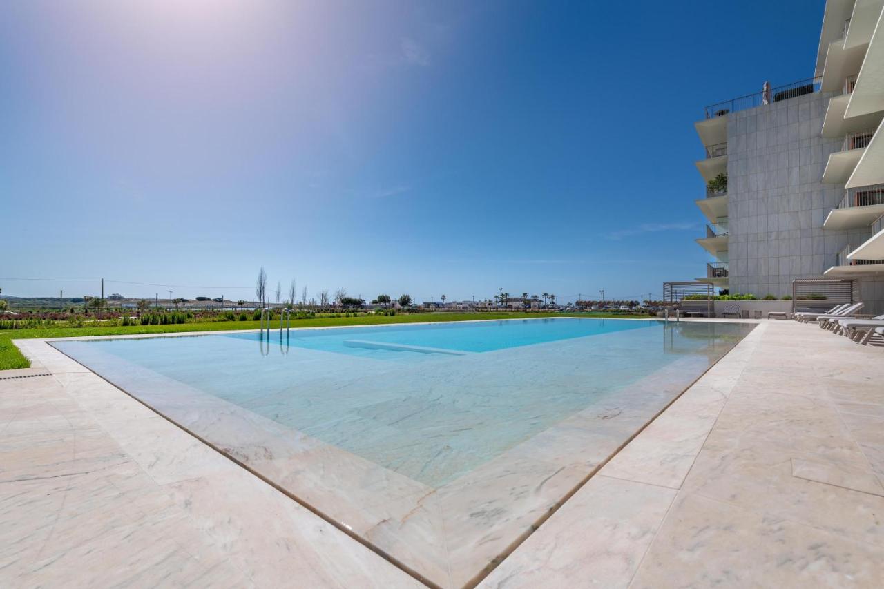 Cond Bayline - Pota - Pool - Gym - SPA - BY BEDZY - B&B Armação de Pêra