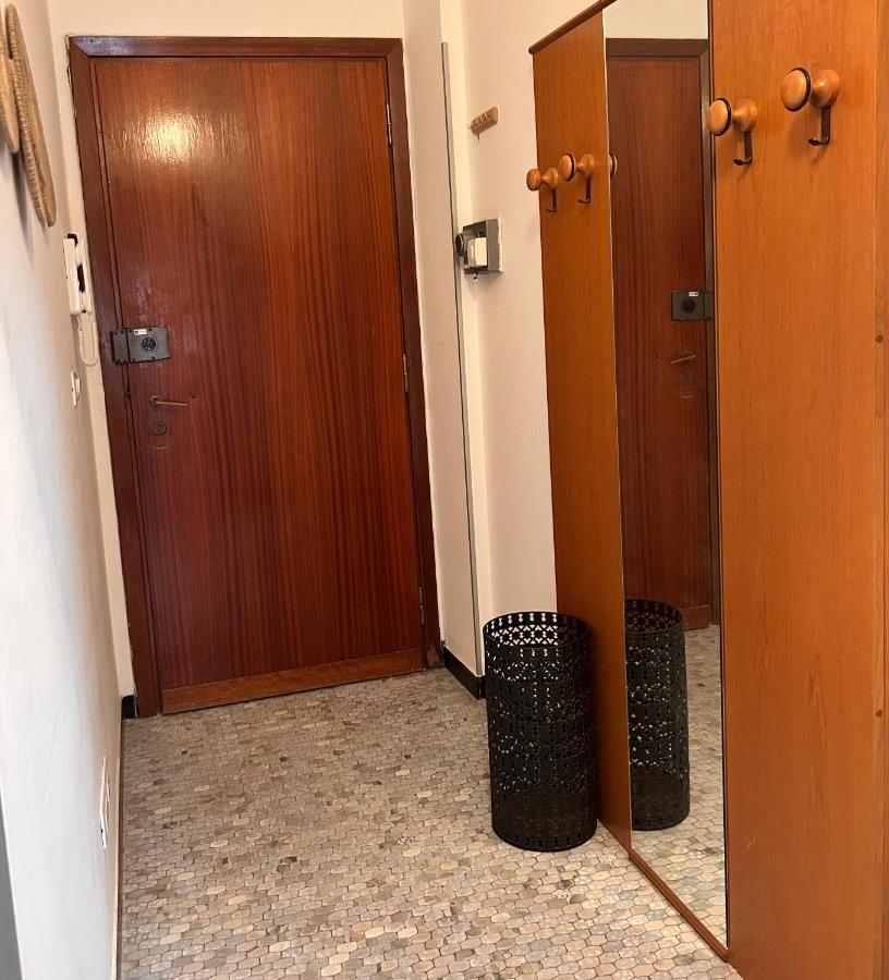 Il Nido di Lory - B&B Spotorno