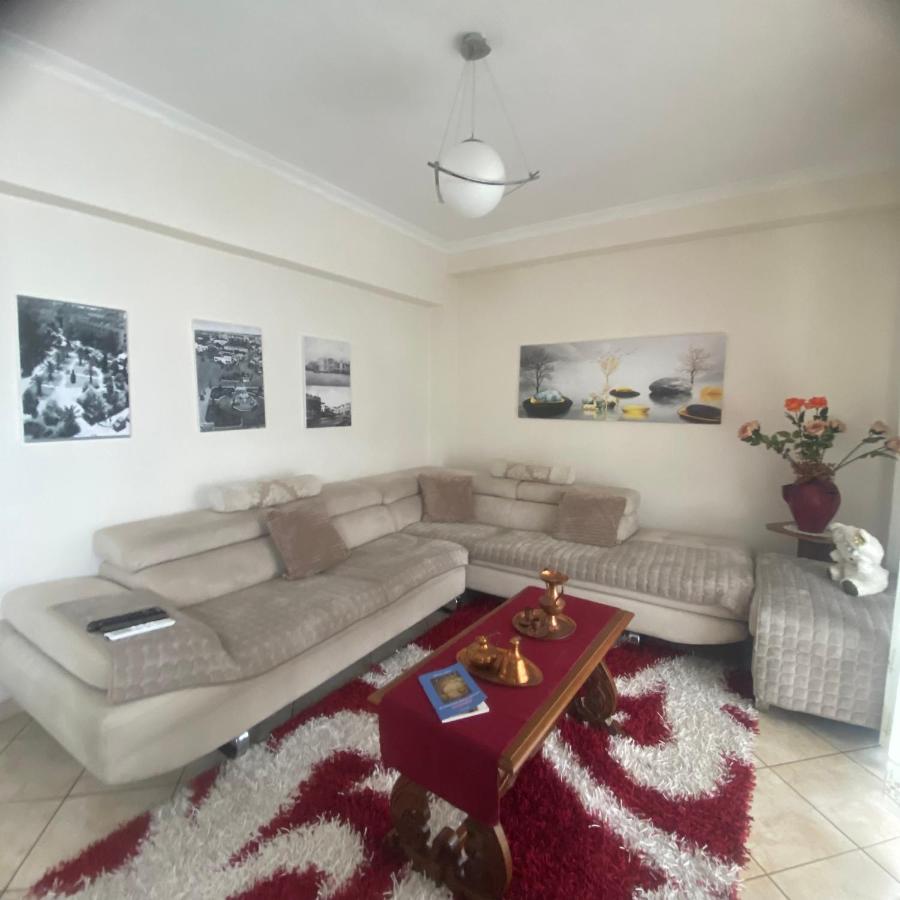 At Teo's - B&B Durazzo