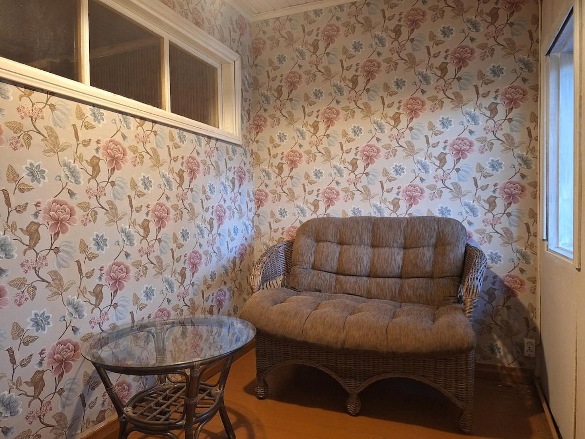 Large detached house without neighbors - B&B Kouvola