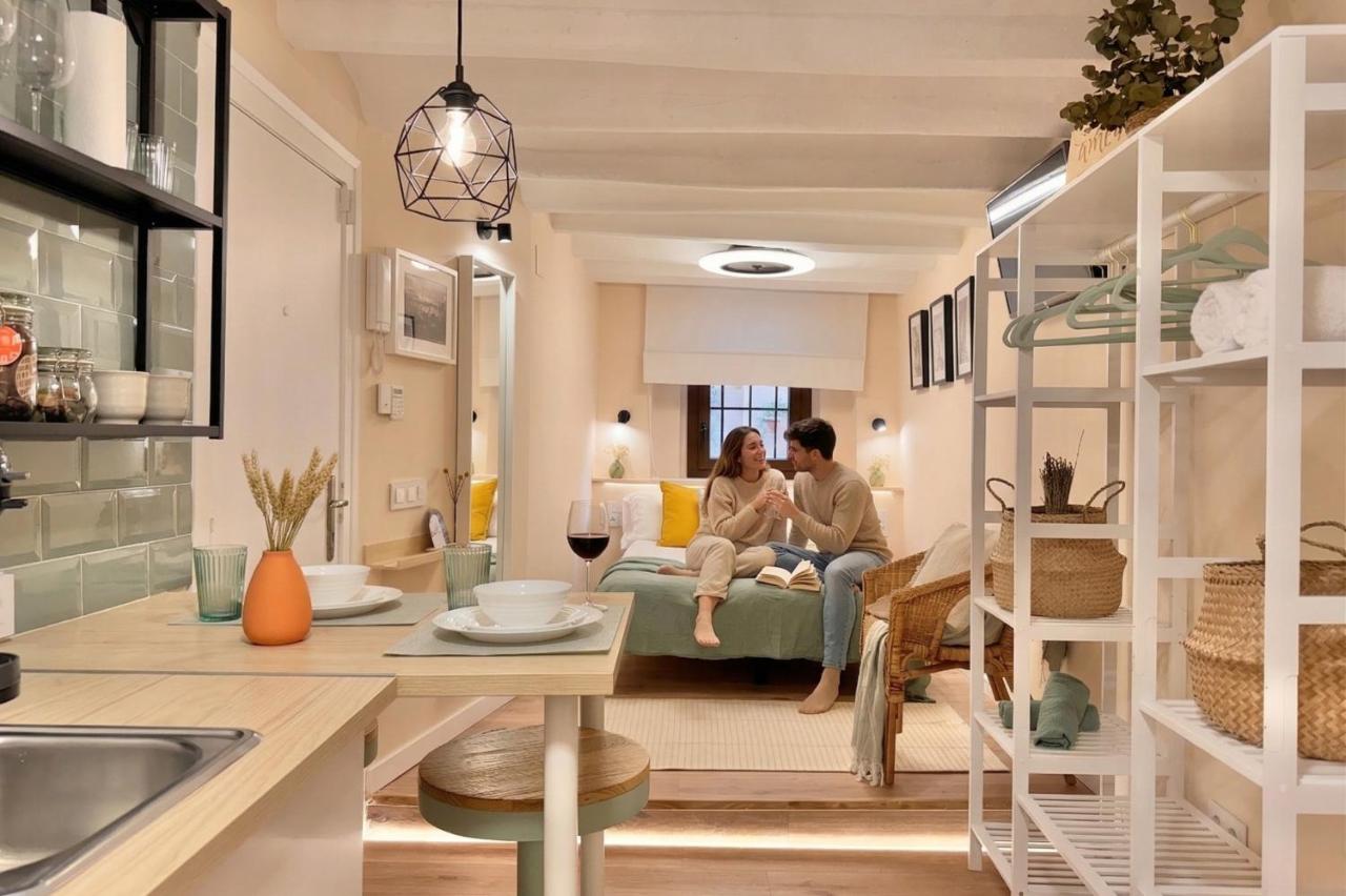 weroomies - Sant Llorens - B&B Tarragona