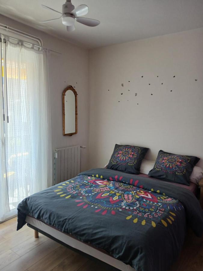Résidence bel azur - B&B Montpellier