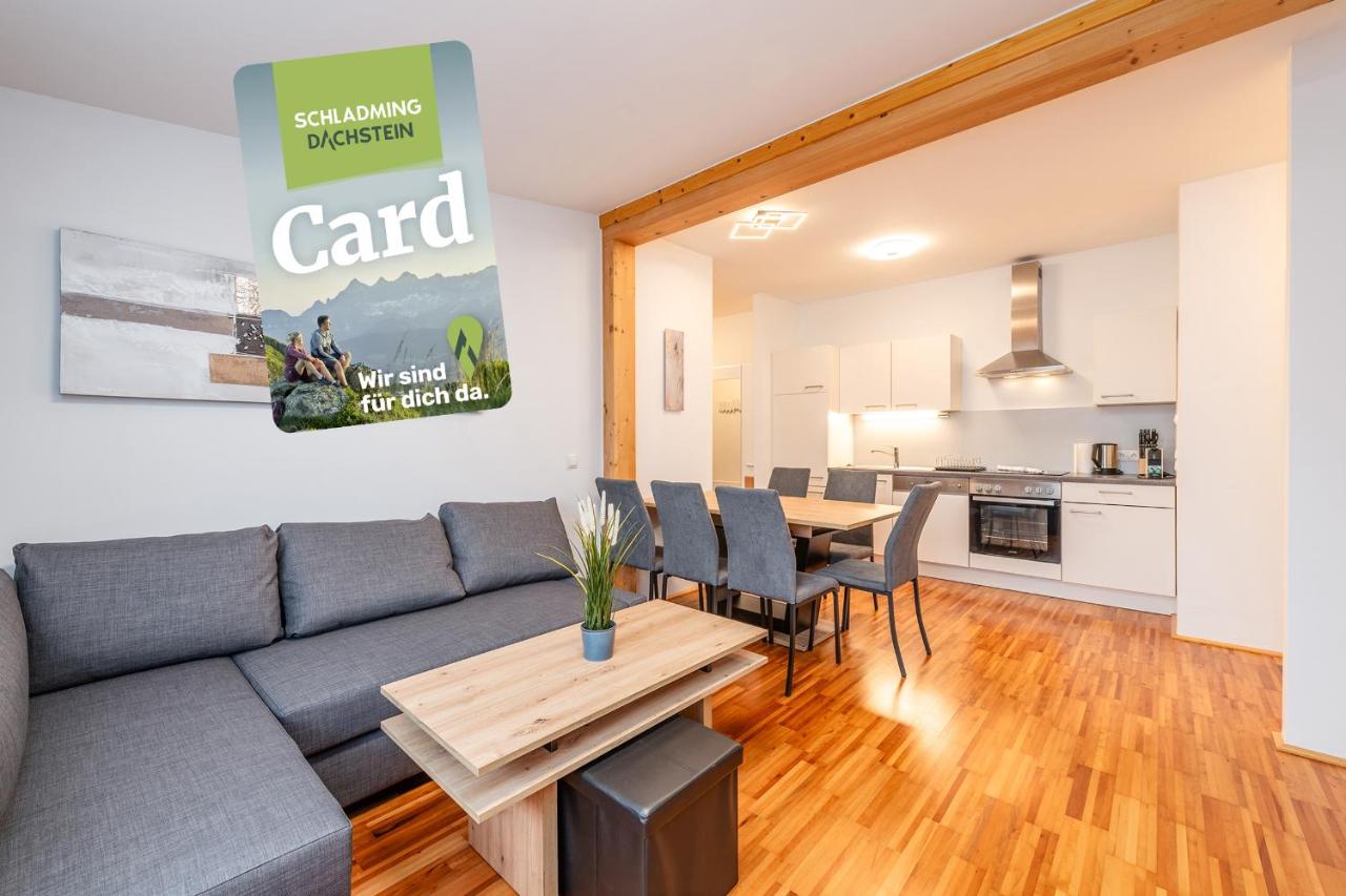 Appartement 2 Chambres