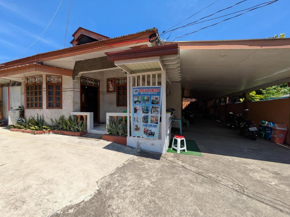 Camiguin Rubilla's Homestay and House Rental