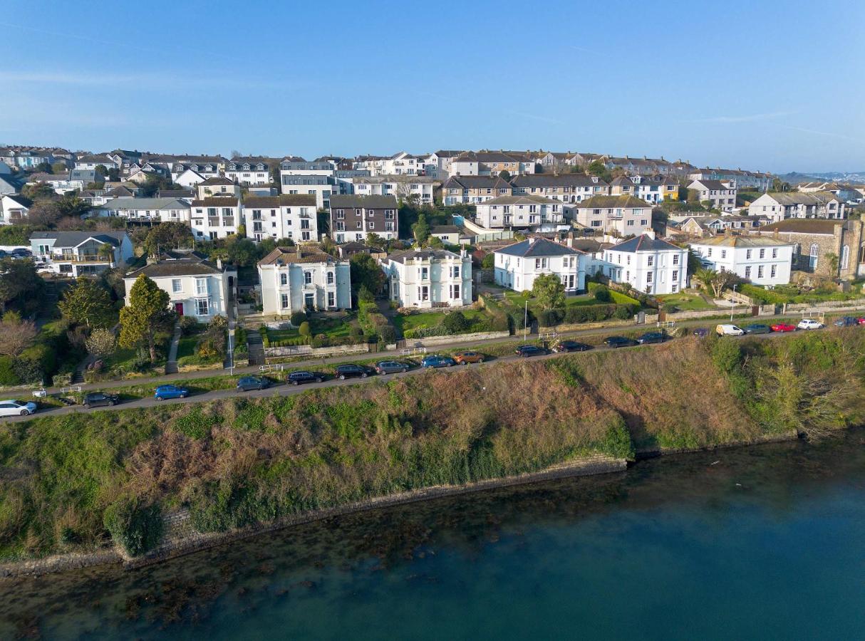 Riversdale - B&B Falmouth
