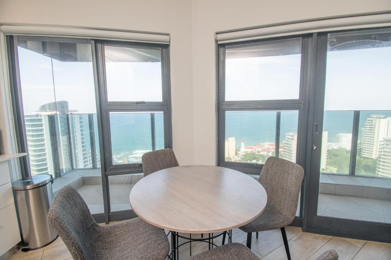 2106 Ocean Apartments Umhlanga Rocks - Chambres d'hôtes Durban