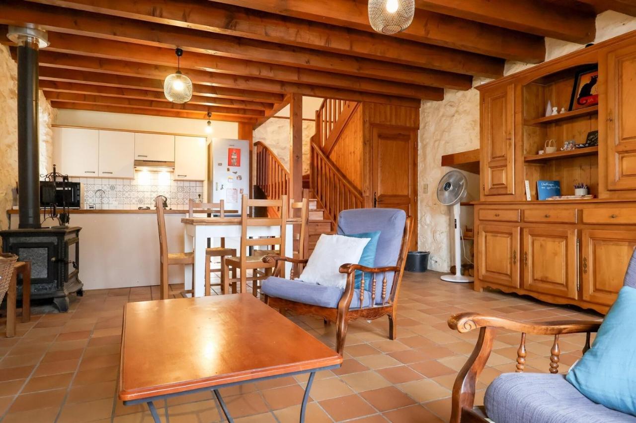 The station house - B&B Solignac-sur-Loire