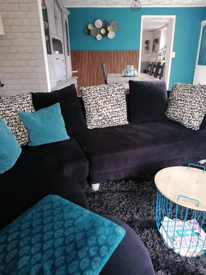 Cocottes & Colibri - B&B Châtellerault