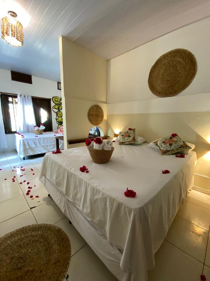 Pousada Flamboyart - Bed and Breakfast Barreirinhas