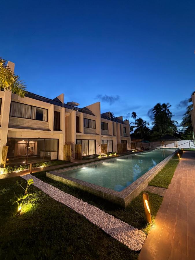 Refúgio Jatobá Milagres - B&B São Miguel dos Milagres