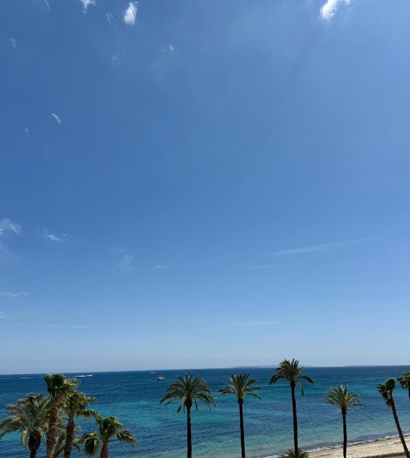 Modern seaview Bossa - B&B Ibiza