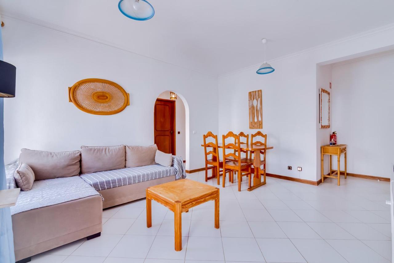 Apartamento Varandas do Mar T1 - Chambres d’hôtes Quarteira