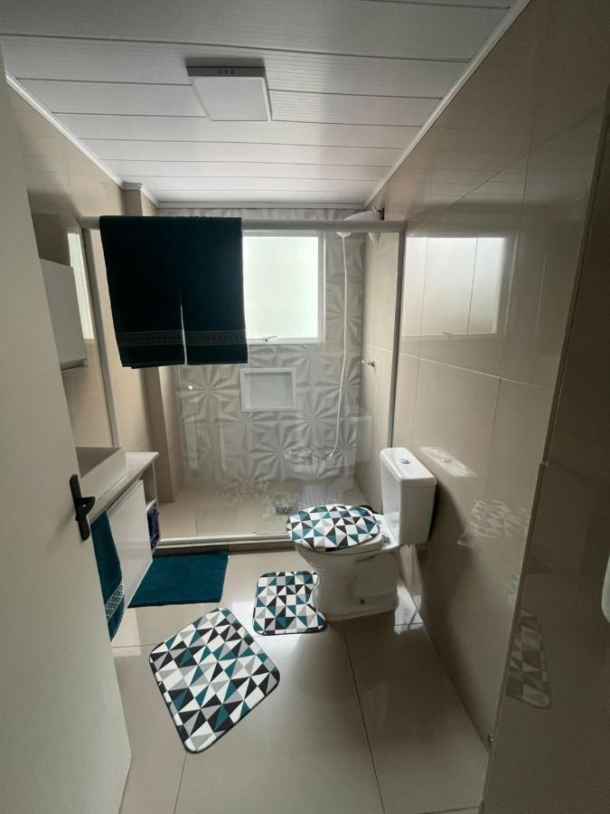 Apartamento no centro de Caxias com elevador e garagem - B&B Caxias do Sul