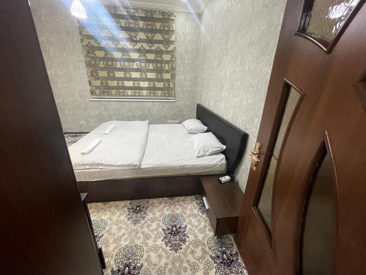 Апартамент Premium - Chambres d'hôtes Samarcande