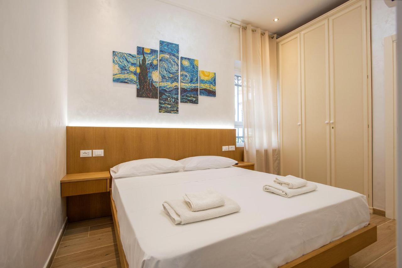Marconi Design - 4 fermate dal Colosseo - B&B Roma