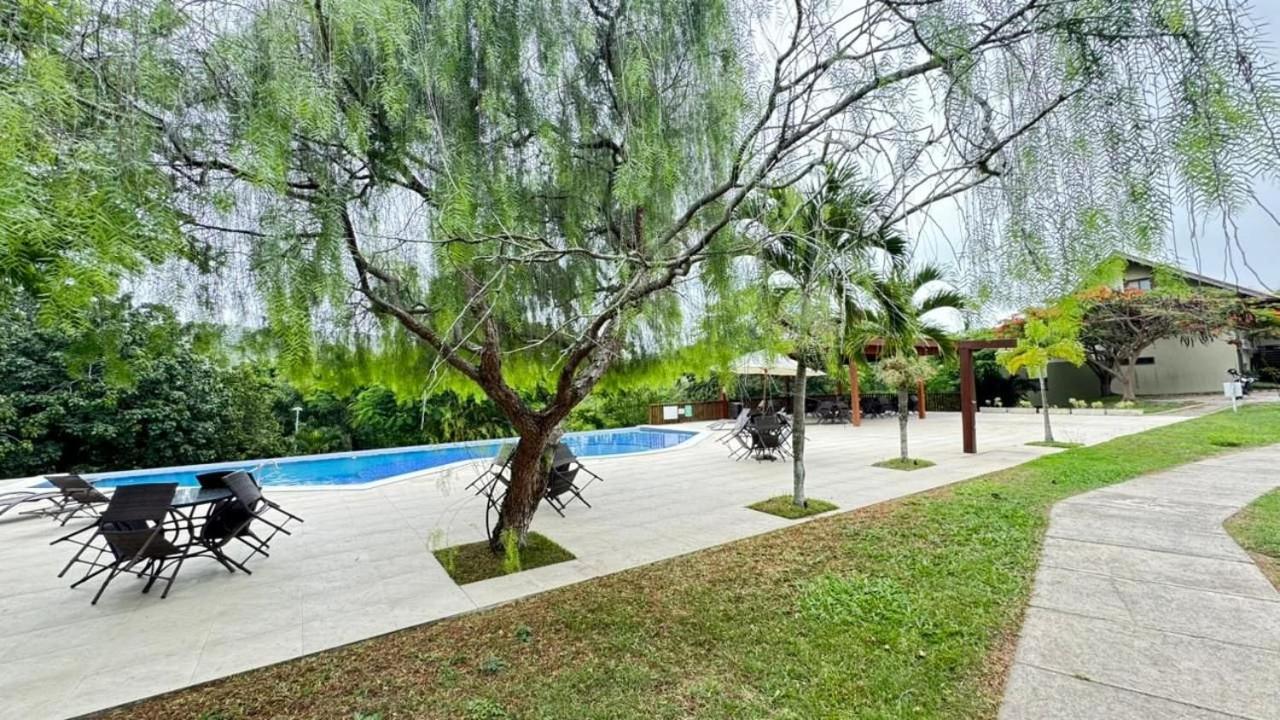 Condomínio Asa Branca Residence por Yolo - Chambres d'hôtes Gravatá