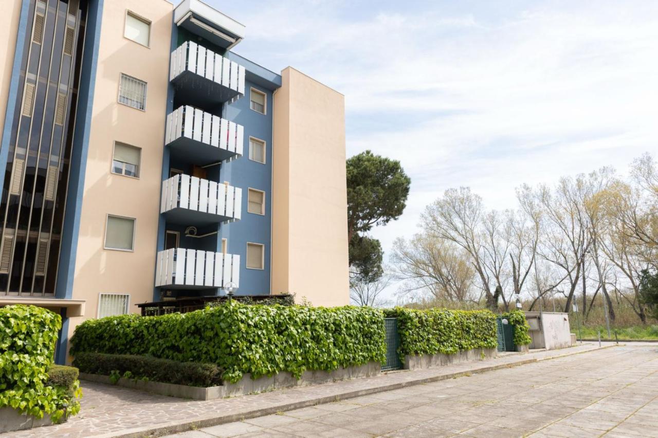 a 600 m dal mare B&B MARGHERITA Silvi Marina - B&B Silvi Paese