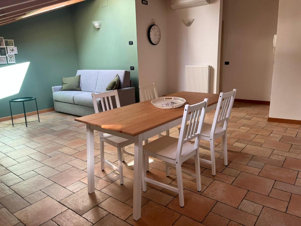 River Street Apartments - B&B Riva del Garda