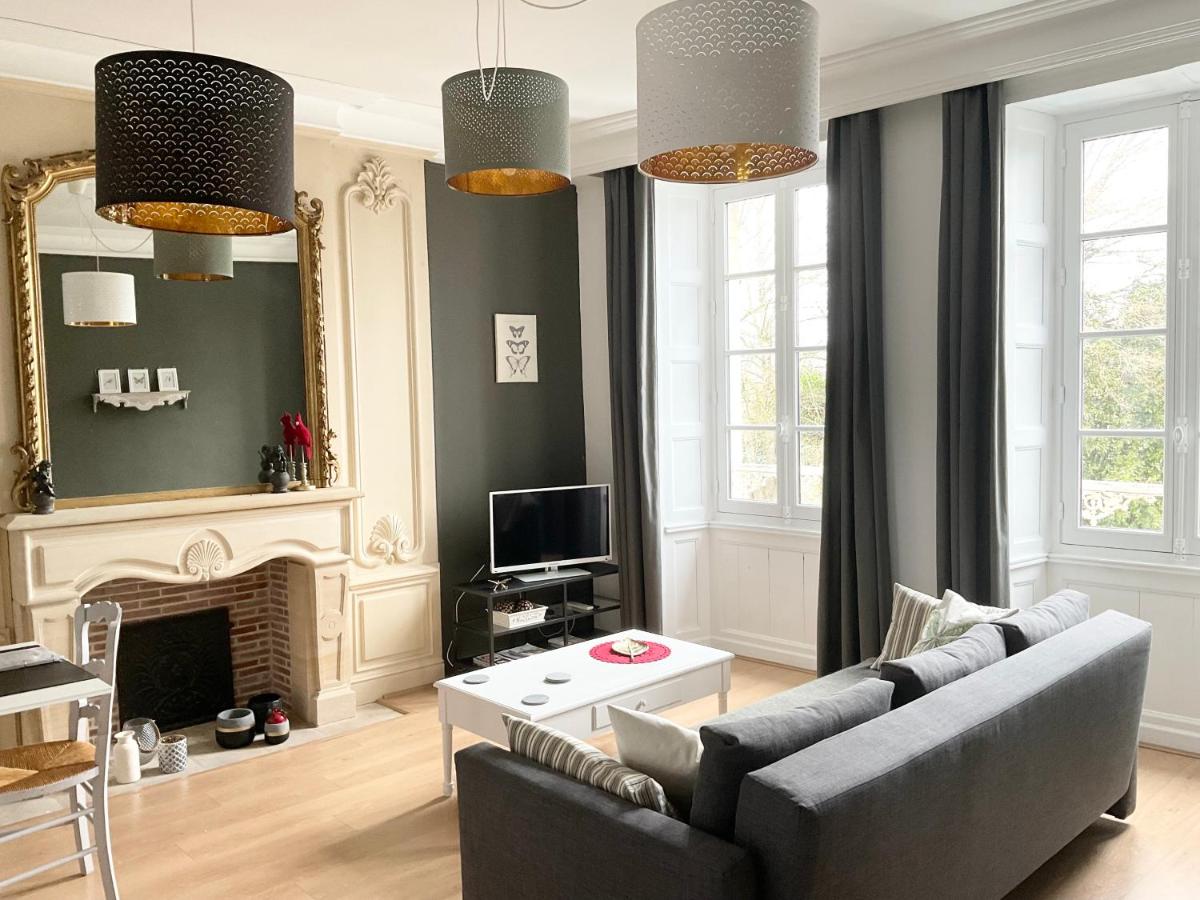 Une Nuit au Soleil - Bed and Breakfast Bayeux