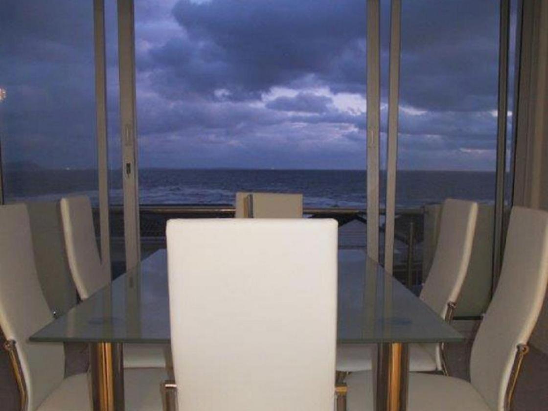 Ocean Edge Apartments - Ferienwohnung Hermanus