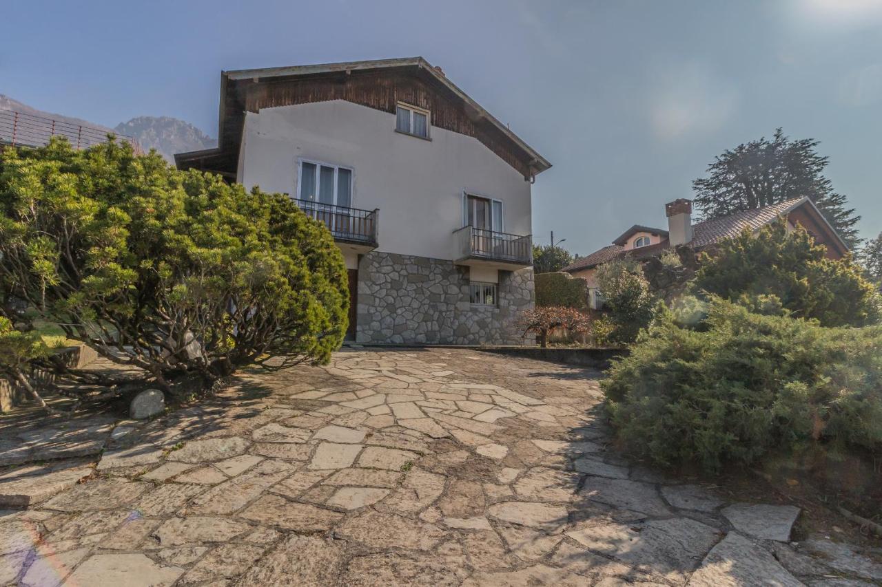 Infinity Lake View - B&B Mandello del Lario