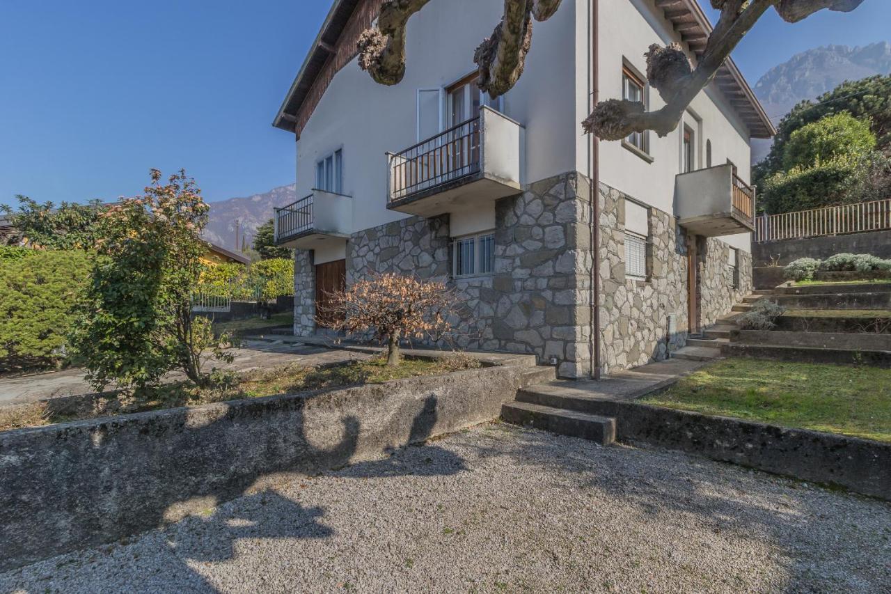 Infinity Lake View - B&B Mandello del Lario