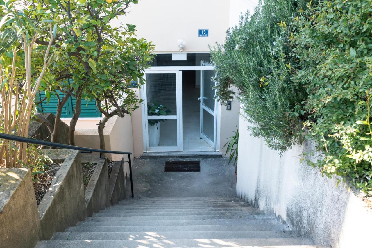 Superior Apartment La Boheme With Balcony And Sea View - Bed and Breakfast Dubrovnik