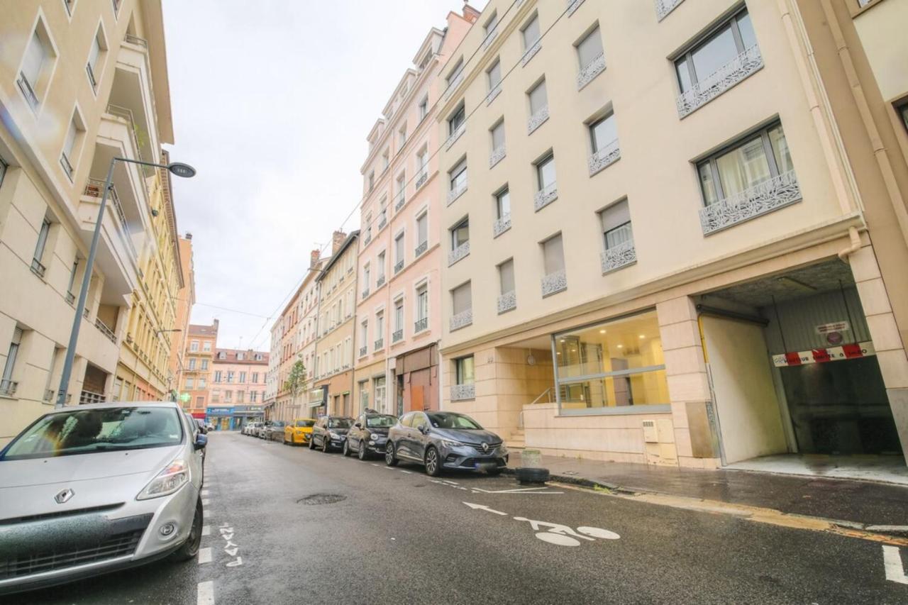 Expérience 3D Flat - B&B Villeurbanne