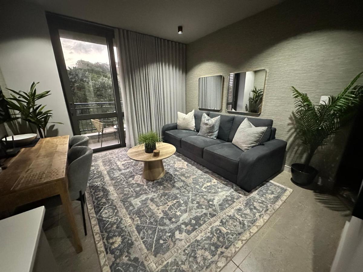 Zimbali Lakes Boulevard Edge 112 - Ferienwohnung Fraser