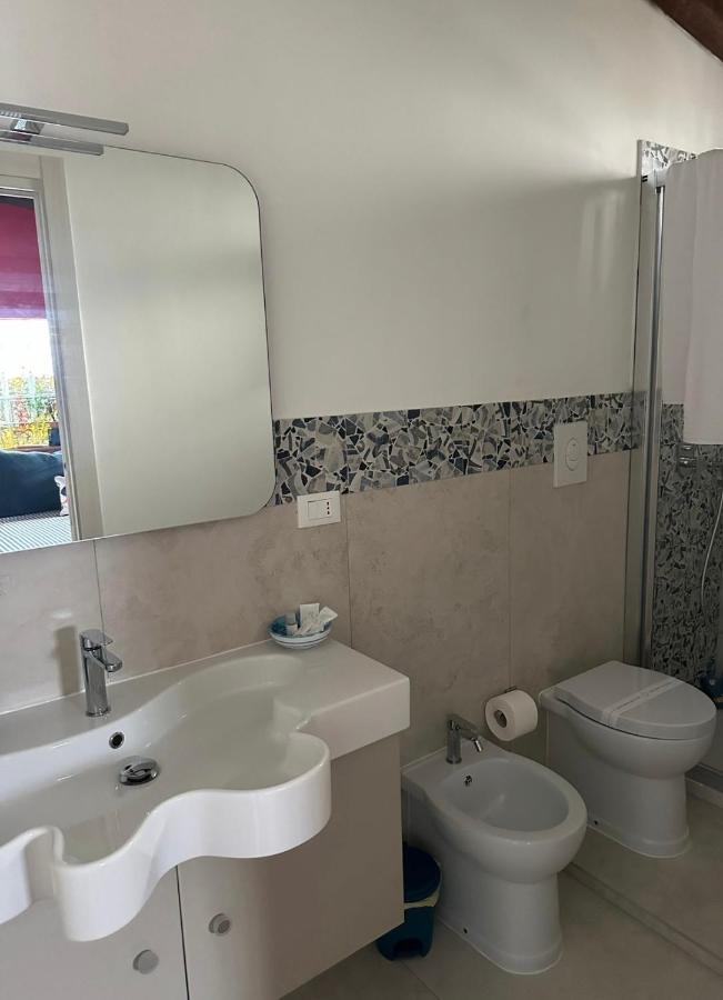Double Room with Pool View