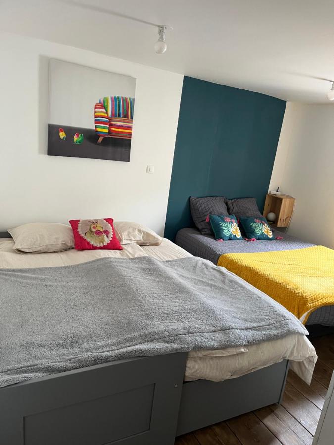 La Flo - B&B La Flocellière